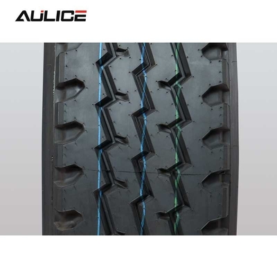 Aulice Steel wire TBR Dump Truck Tyre 295/80R22.5 Tire pattern design AW002