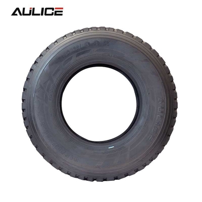 Aulice Steel wire TBR Dump Truck Tyre 295/80R22.5 Tire pattern design AW002