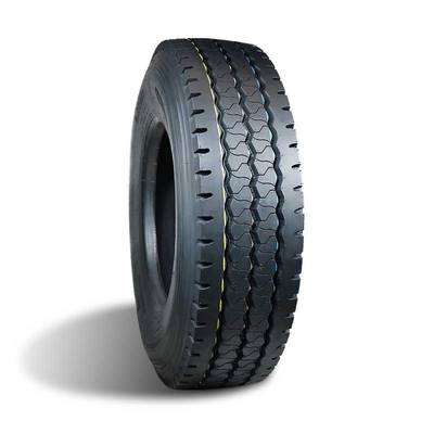 Large Stock Pattern Radial Truck Tires 1200R20 Semi Steer Tires Drive Position Mine Tyres