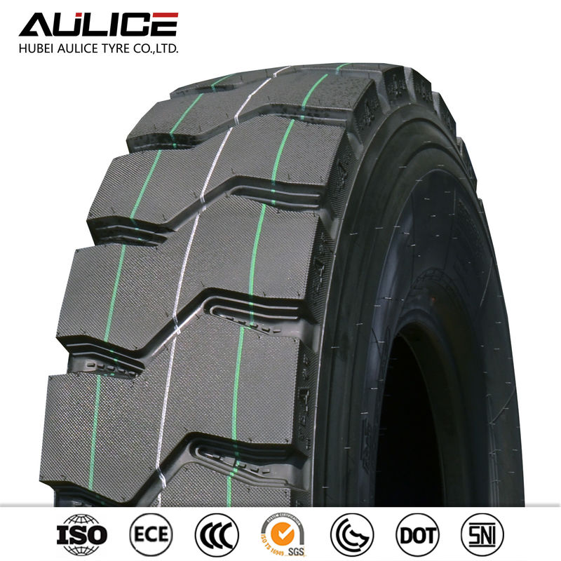 ECE ISO9001 AR5157A 12.00R20 Mining Dump Truck Tires for Mining and Construction