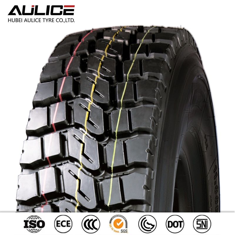 2020 hot sales! 7.00/7.50/8.25r16 TBR All Steel Truck Radial Tyre From Aulice Tyre Factory manufacturer supplier goog qu