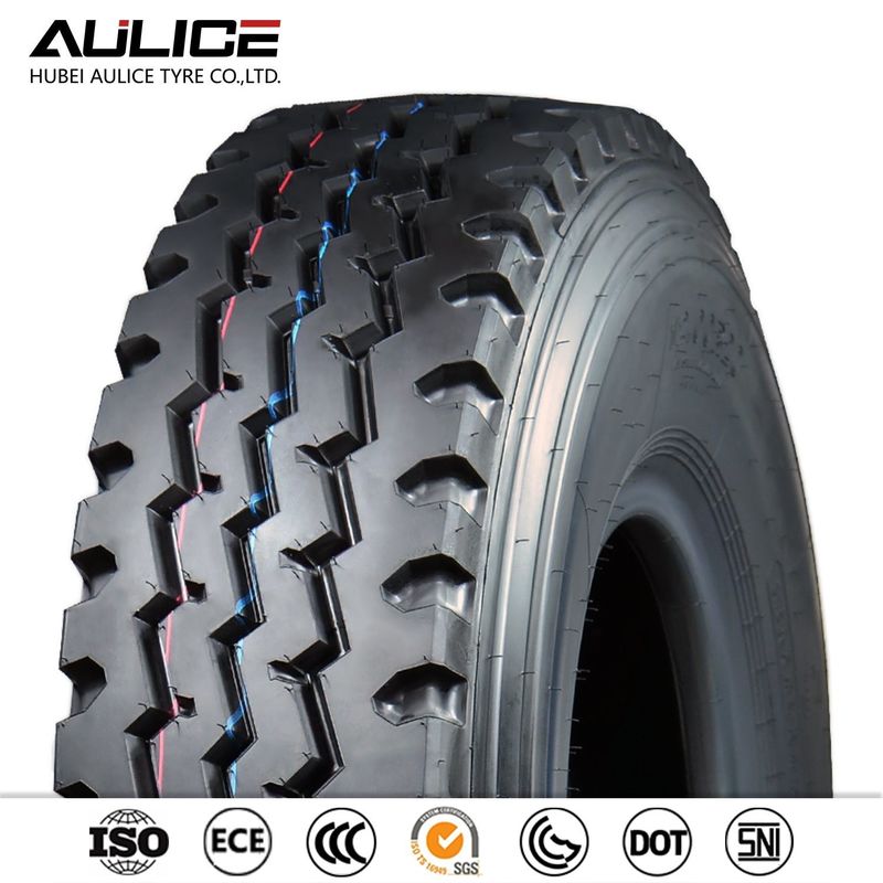 Longer Life Time 6.50 R16 Tyres Commercial Light Truck Tires Driving Wheel ar1121 All Position Tyre