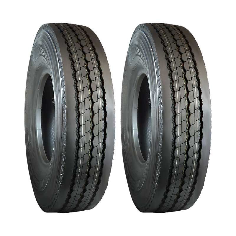 AR188 Vacuum Radial Tractor Tyres / J SPEED 18 Ply Truck Tires
