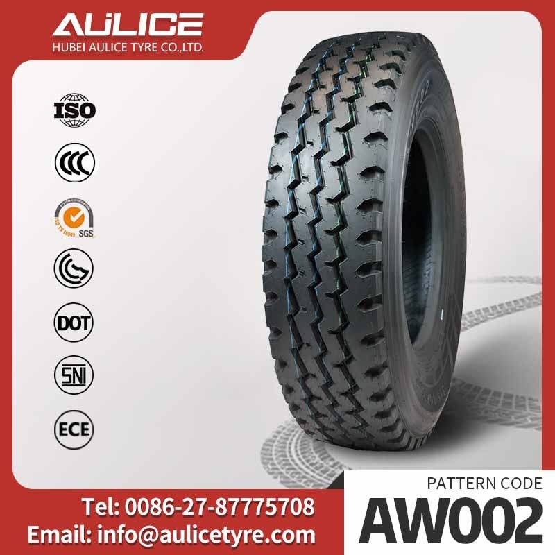 12.00R24 AW002 Radial Tractor Tires / Steel wire 24 Inch Tractor Tyres