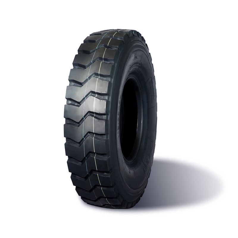 Chinses  Factory TBR Tyres  All Steel Radial  Truck Tyre    AR525 12.00R20