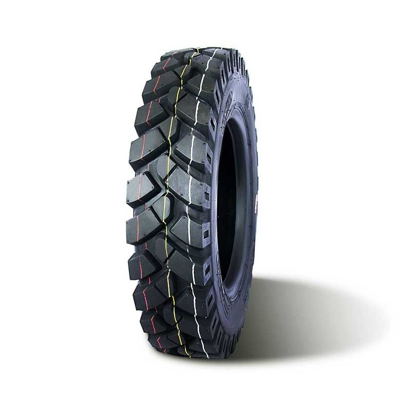 8Ply Agricultural Farm Tyres 7.50 X 16 Front Tractor Tires AB514