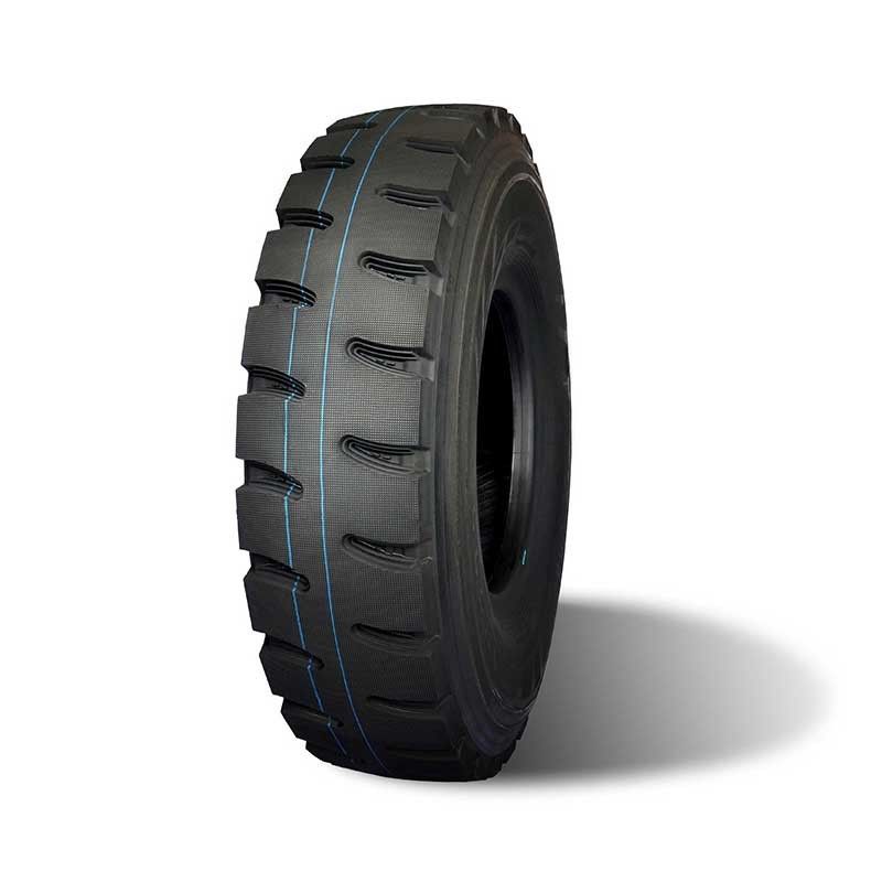 GCC ECE DOT 16PR Radial Truck Tyres For 8 Inch Rims  All steel Radial Tyres Strong Resistance Long lifetime Tyres AR595