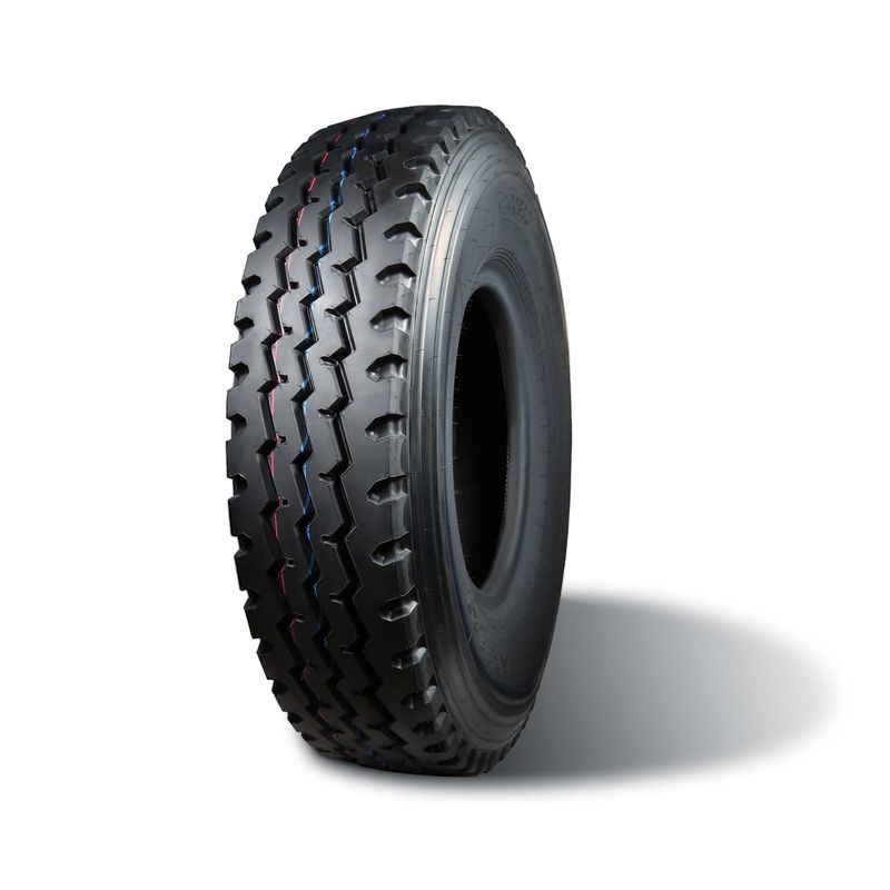 Durable Overload Wear Resistance All Steel Radial  Truck Tyre  11.00R20AR112