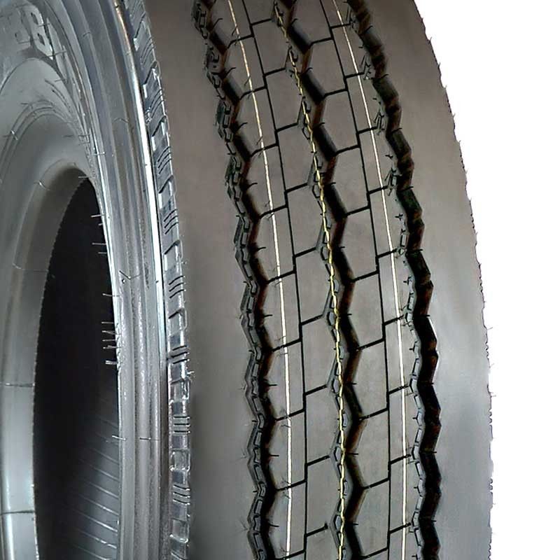 Chinses  Factory Price Tyres Wearable  All Steel Radial  Truck Tyre     AR188  11.00R20