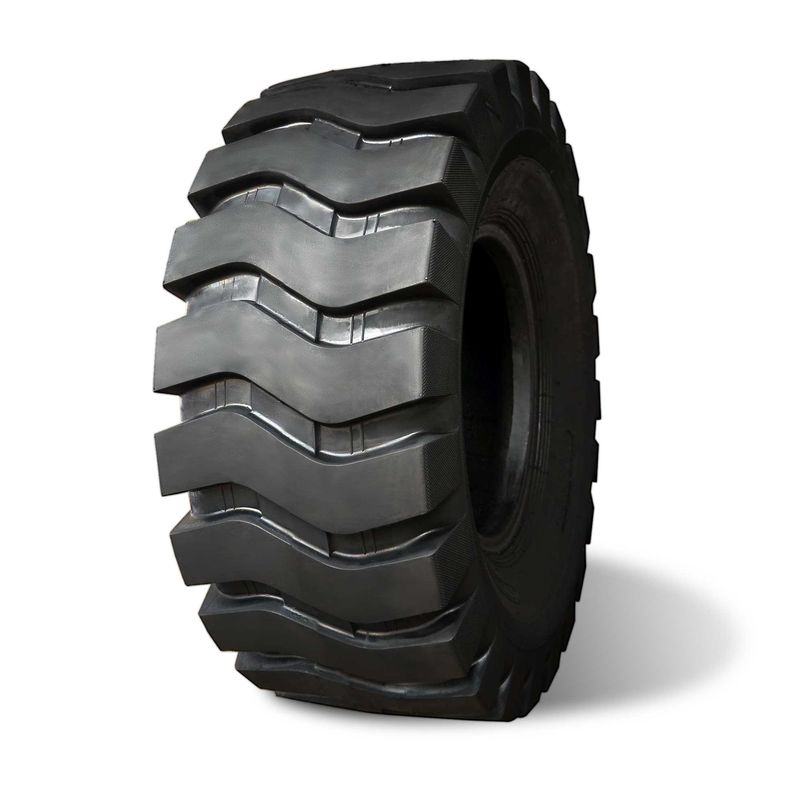 Chinses  Factory  off road tyre  Bias OTR  Tyres     E-3/L-3 AE803 23.5-25