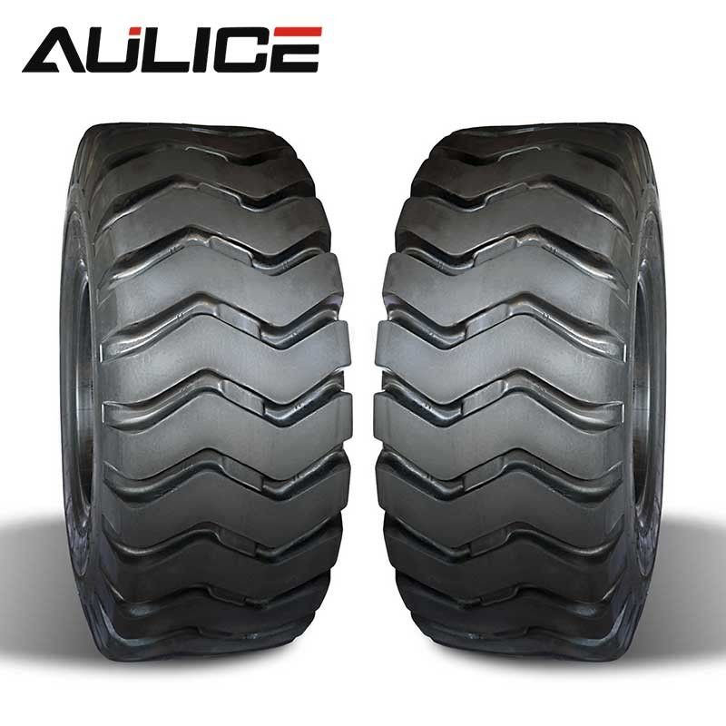 Chinses  Factory  off road tyre  Bias    Tyres  wide off road tires   E-3/L-3 AE803 23.5-25