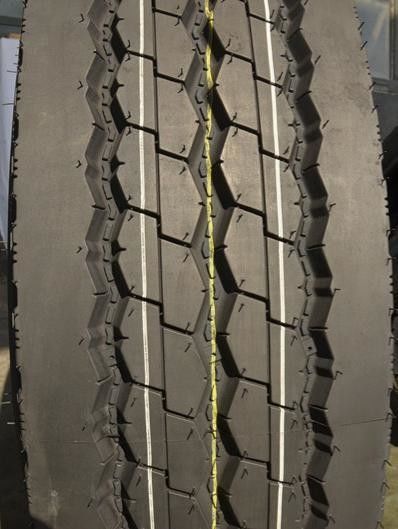 Chinses  Factory Tyres Wearable  All Steel Radial  Truck Tyre     AR188  11.00R20