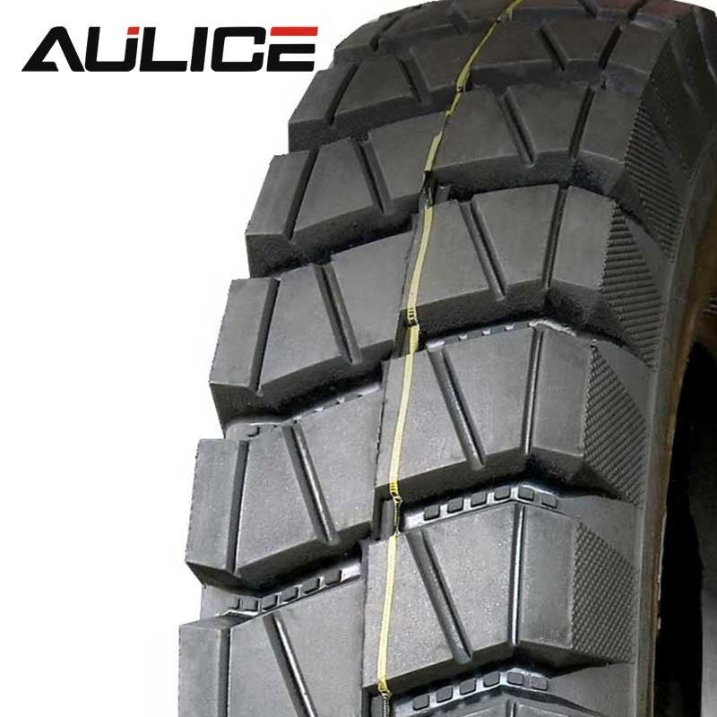AB612 7.50-16 Off The Road Tires Bias Agricultural Tyres