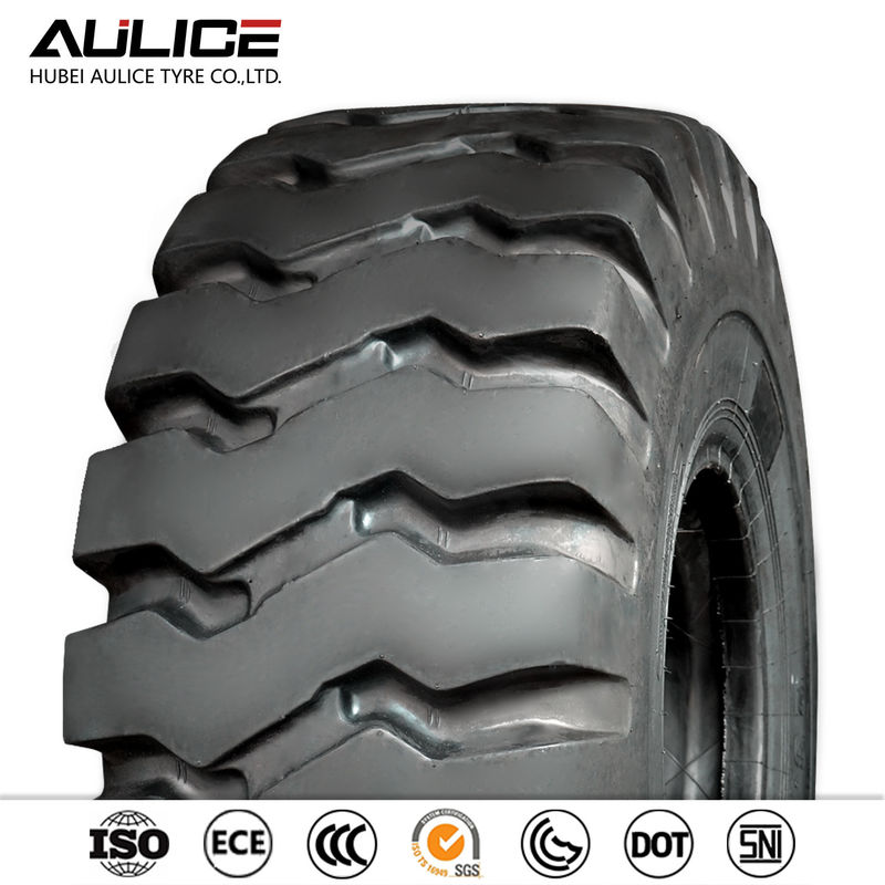 Excellent Anti-Puncture, Wear Resistance, Durable Abibility and Recapping Rate Bias OTR Tyres new E-3/L-3 AE804 23.5-25