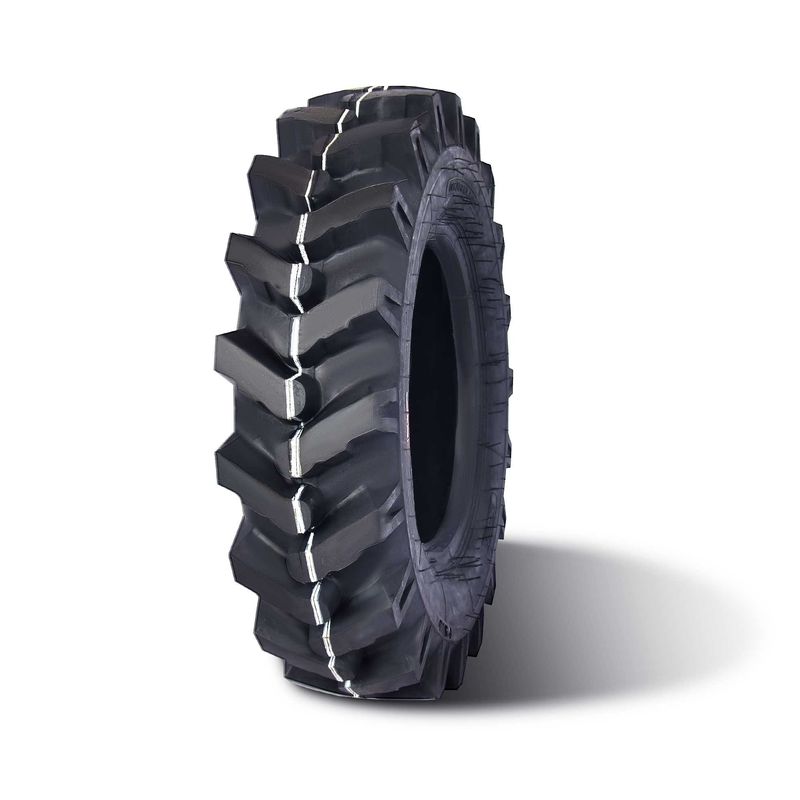 Superb wear resistance and puncture resistance off road tyre Bias AG Tyres 6.00-12 AB514