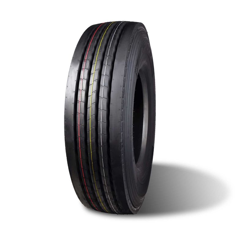 Better Wear Resistance Suitable for Mid-long Distance All Position Radial Vacuum Tire For Truck And Bus 12R22.5 AR777