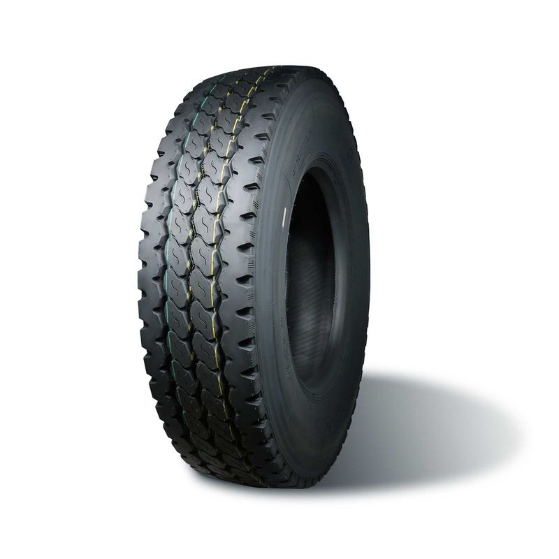 Anti Slip All Steel Radial Heavy Duty Truck Tyres AR869 13R22.5