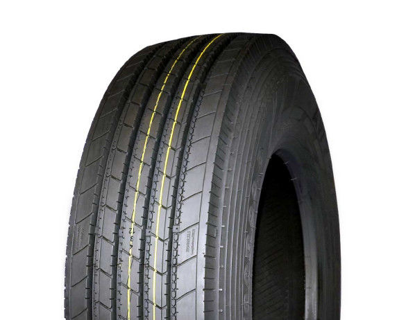 Factory Price All Steel Radial Lorry Tubeless Tyre AW767 295/80r 22.5 Steer Tires