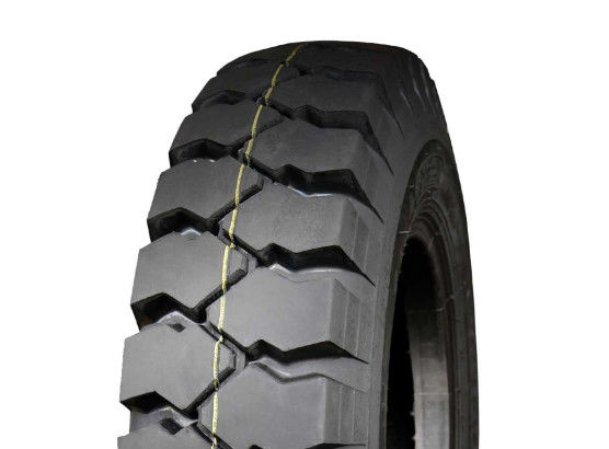 Superb wear resistance and puncture resistance 4.50-12 AB618