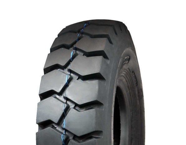 Excellent wear resistance, overloading capability and stability 7.00-9 AB700