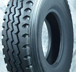 Non Slip Wear Resistant Radial Truck Tyre 8.25R16LT