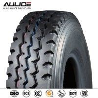 Non-slip, wear-resistant Radial Truck Tyre 12.00R20 AR112