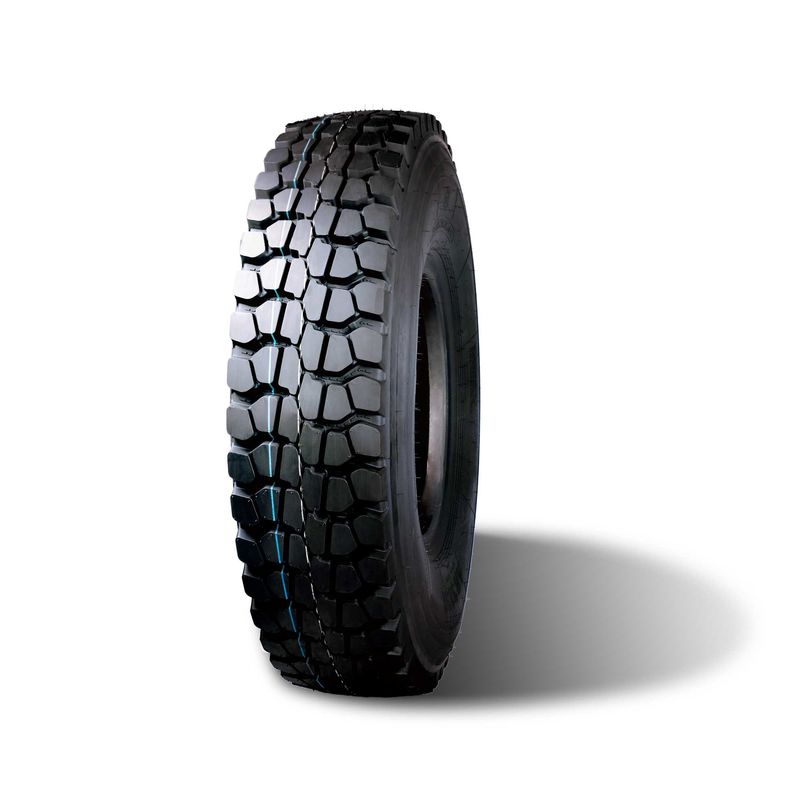 Outstanding Wear Resistance and Good Heat Dissipation Radial Truck Tyre 11.00R20 AR3137