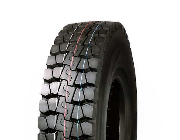 7.50R16LT Radial Truck Tyre All Steel 7.50 R16lt Trailer Tires