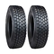 Aulice 315/80r22.5 18pr Truck Tires Wet Skid Resistance Tbr Tyre Ar819 Pattern Design wholesale
