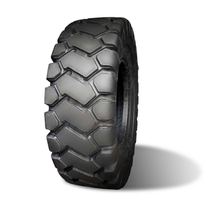 17.5-25 OTR 3T Loader Forklift Tyre Tailand Rubber 20Ply 26mm Tread Mud Terrain Tire Off The Road Tires AE805 E-3/G-3