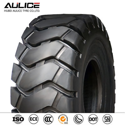 23.5 X25 rubber Heavy Duty Skid Steer Tires 71mm Tread Depth otr tyre tire construction design patents