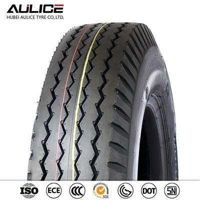 CCC ISO certificates AB635 16PR Radial Bias Tire / 8.25 X 16 Truck Tyres