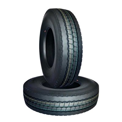 All Position Drive AR731 12R24 Mining Truck Tire For 8.5 Rim SGS Quarrying Diggings Mining Truck Tire Resistance Tyre