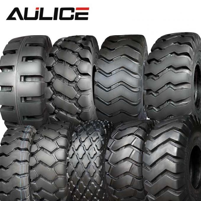 26.525 Bias Ply Off Road Tires , Aulice 25 Inches All Terrain Tires