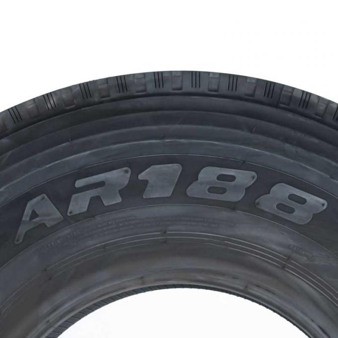 16PR 11.00R20 Truck And Bus Tyres For 8 Inch Rims Vehicle Tyres All ...