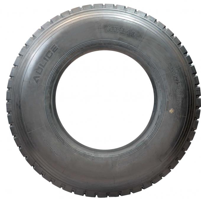 9.00R20 Heavy Duty Semi Truck Tires Deep Grooves Trailer Tires Tube Truck Tyres Radial Tractor