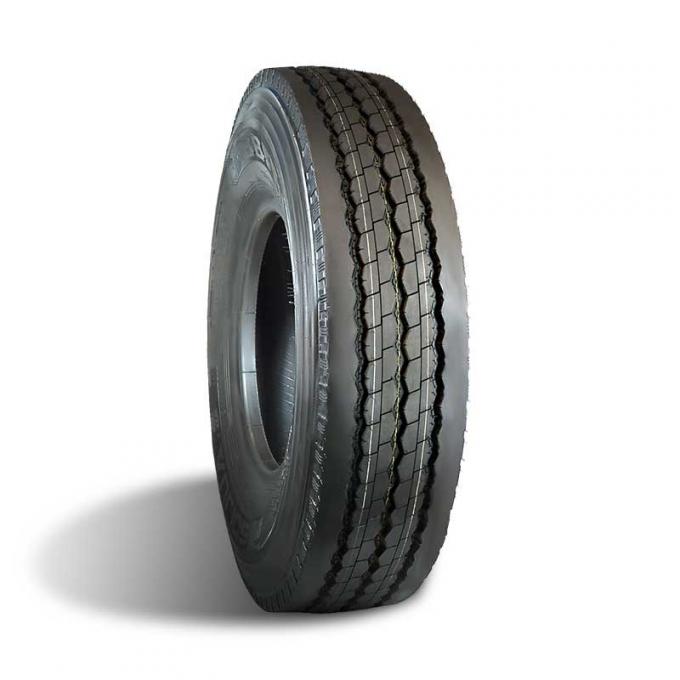 Load Index 150/147 Diesel Truck Tires / SASO All Season 20 Inch Truck Tires